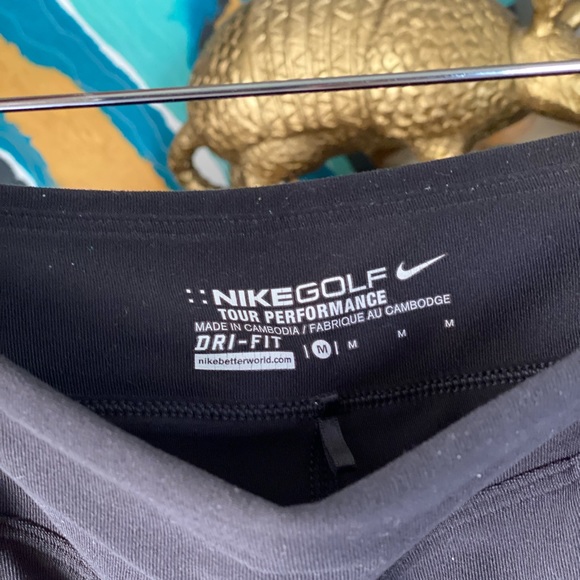 NIKEGOLF Tour Performance Dri-Fit Skort - M - Picture 3 of 8